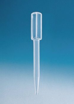 Dropping pipettes, LDPE | Nominal capacity ml : 1.8